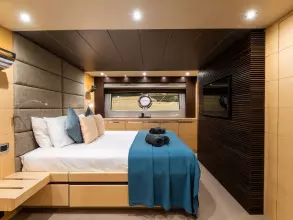 Thumbnail von Sunseeker Predator 80 CLAVIS