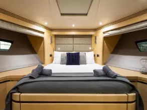 Thumbnail von Sunseeker Predator 80 CLAVIS