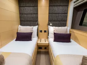 Thumbnail von Sunseeker Predator 80 CLAVIS