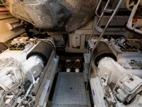 Thumbnail von Sunseeker Predator 80 CLAVIS