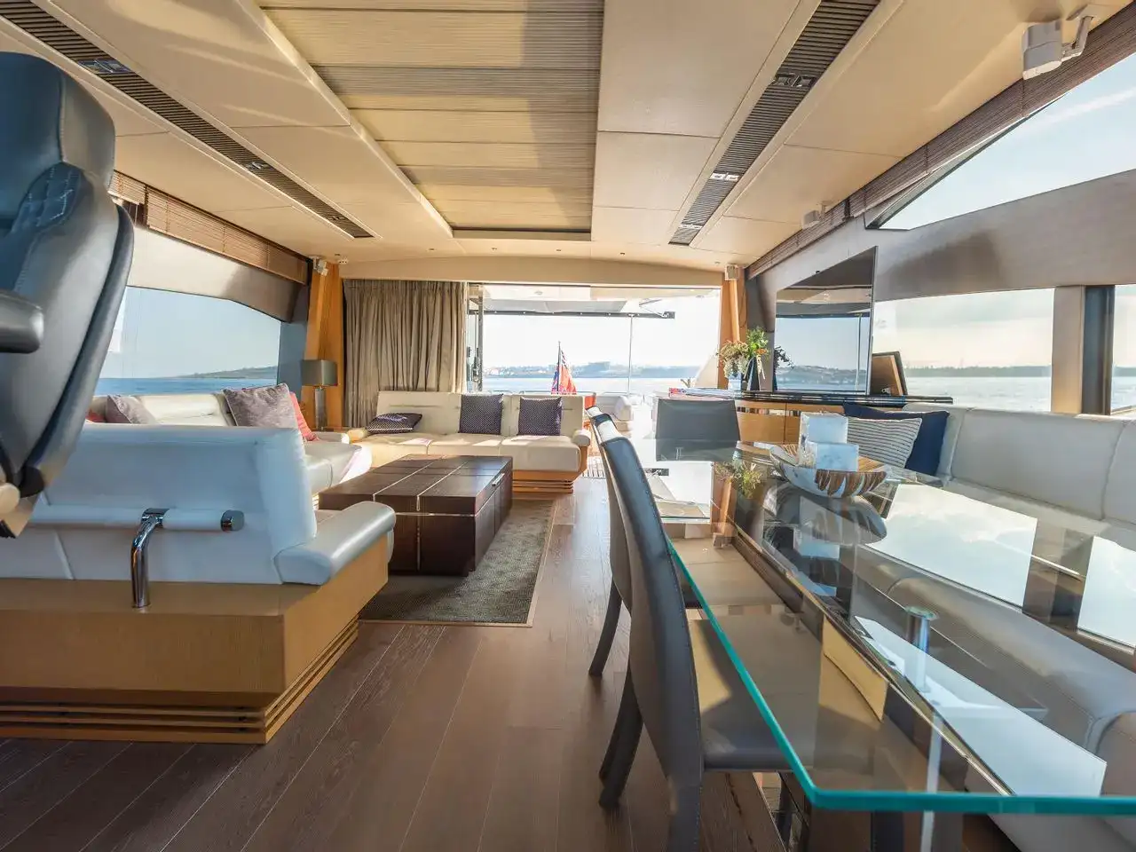 Thumbnail von Sunseeker Predator 80 CLAVIS