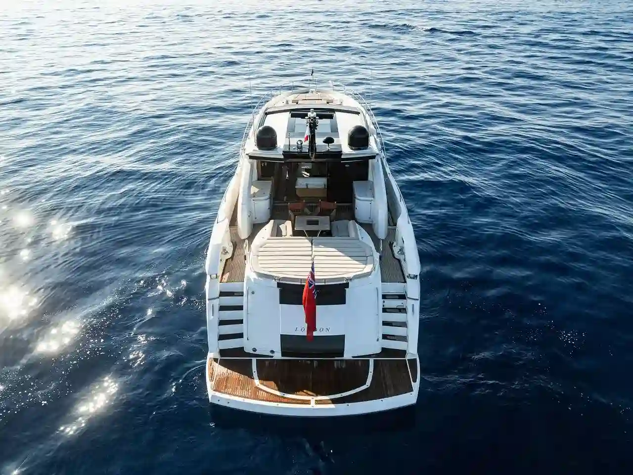 Thumbnail von Sunseeker Predator 80 CLAVIS