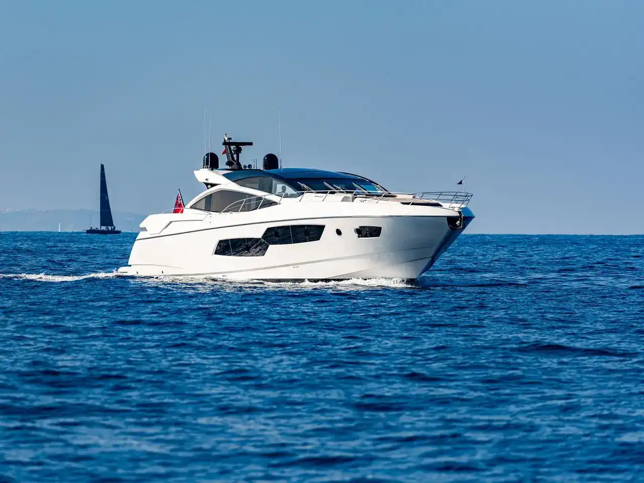 Thumbnail von Sunseeker Predator 80 CLAVIS
