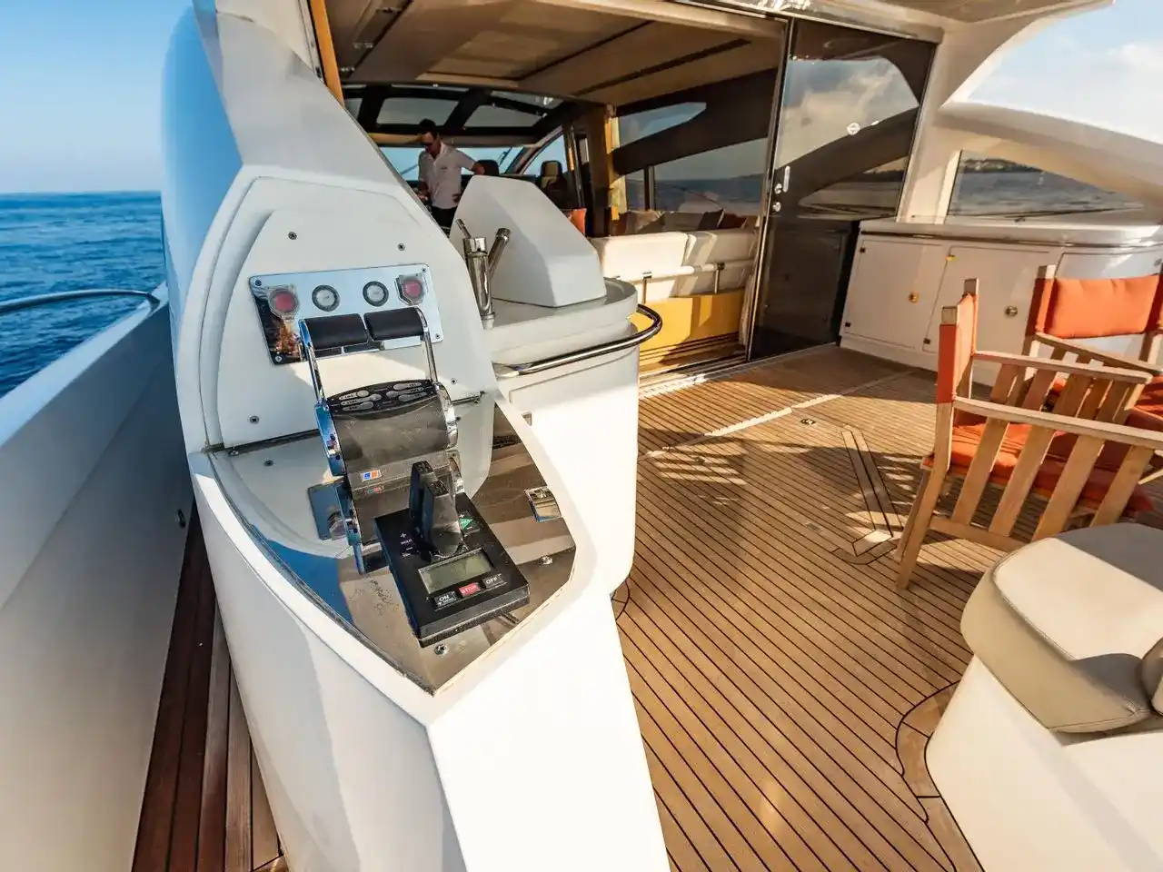 Thumbnail von Sunseeker Predator 80 CLAVIS