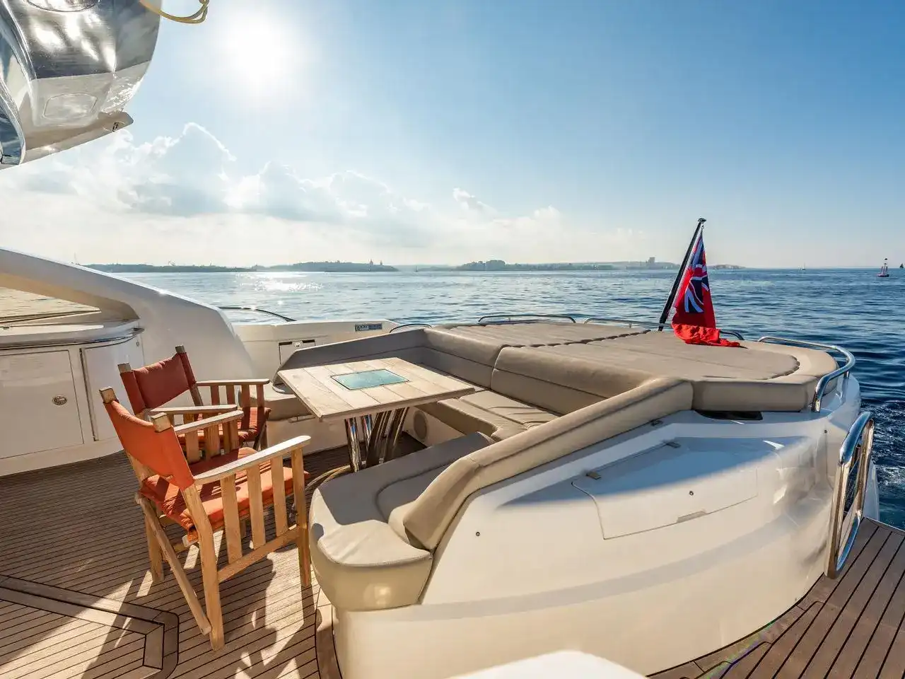 Thumbnail von Sunseeker Predator 80 CLAVIS