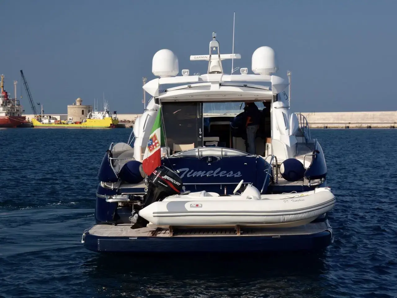 Thumbnail von Sunseeker Predator 75 TIMELESS