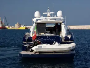 Thumbnail von Sunseeker Predator 75 TIMELESS