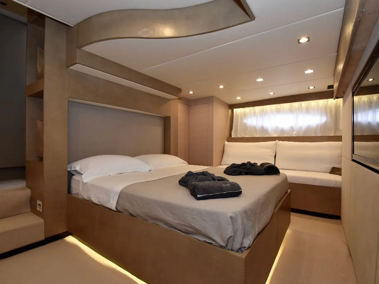 Thumbnail von Sunseeker Predator 75 TIMELESS