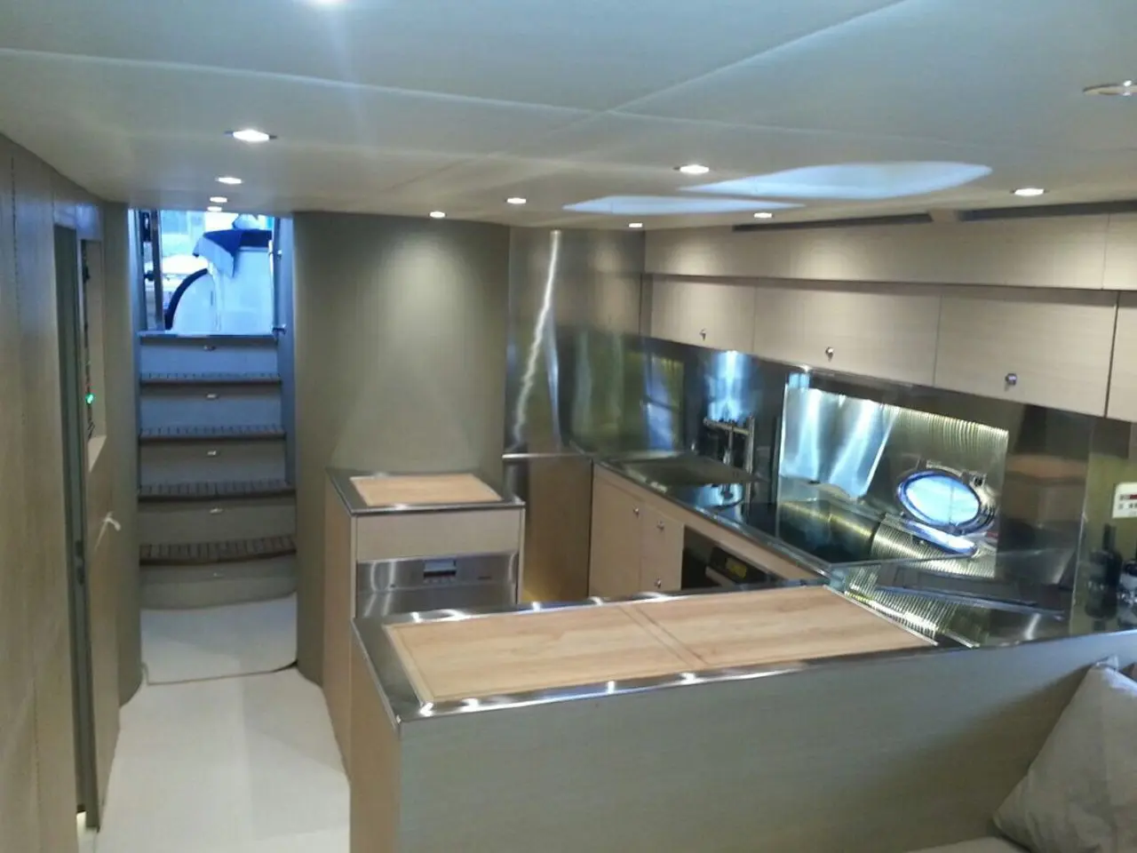 Thumbnail von Sunseeker Predator 75 TIMELESS