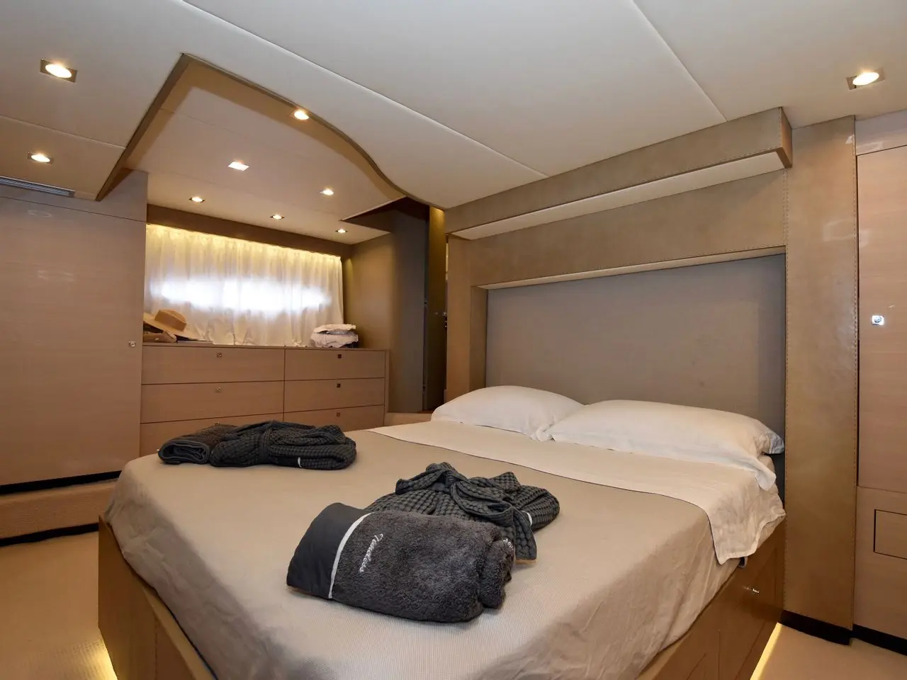 Thumbnail von Sunseeker Predator 75 TIMELESS