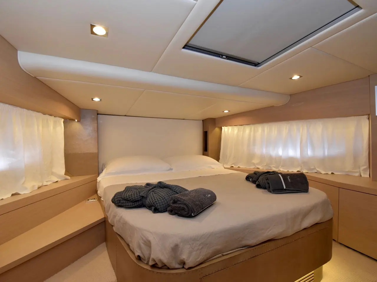 Thumbnail von Sunseeker Predator 75 TIMELESS