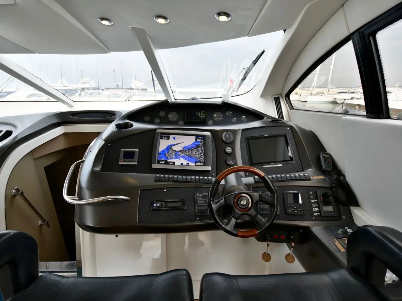 Thumbnail von Sunseeker Predator 75 TIMELESS