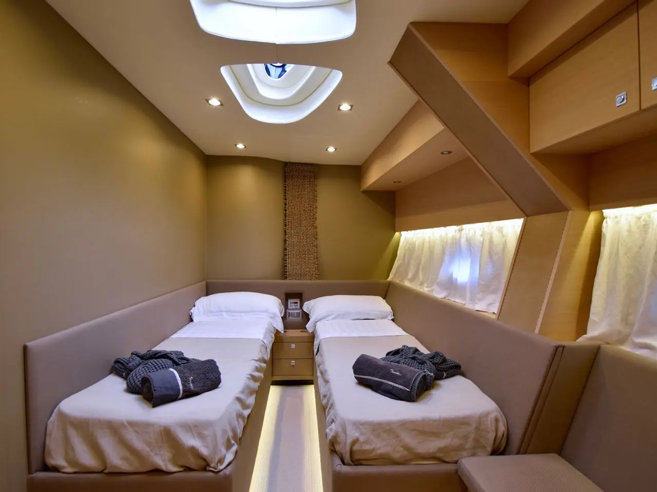 Thumbnail von Sunseeker Predator 75 TIMELESS