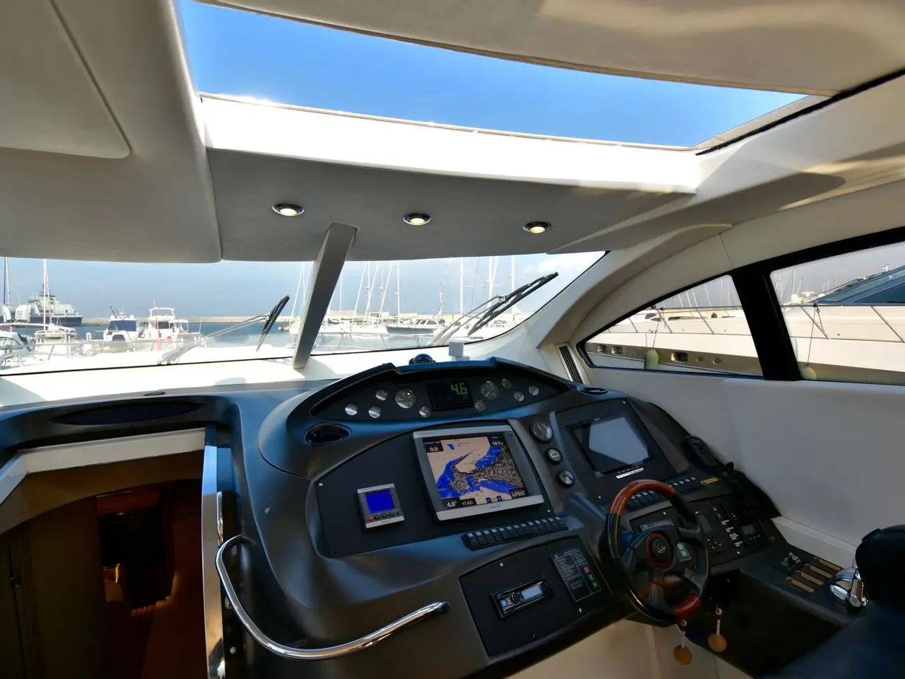 Thumbnail von Sunseeker Predator 75 TIMELESS