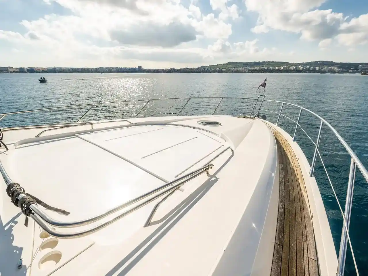 Thumbnail von Sunseeker Predator 74 AMIYAH