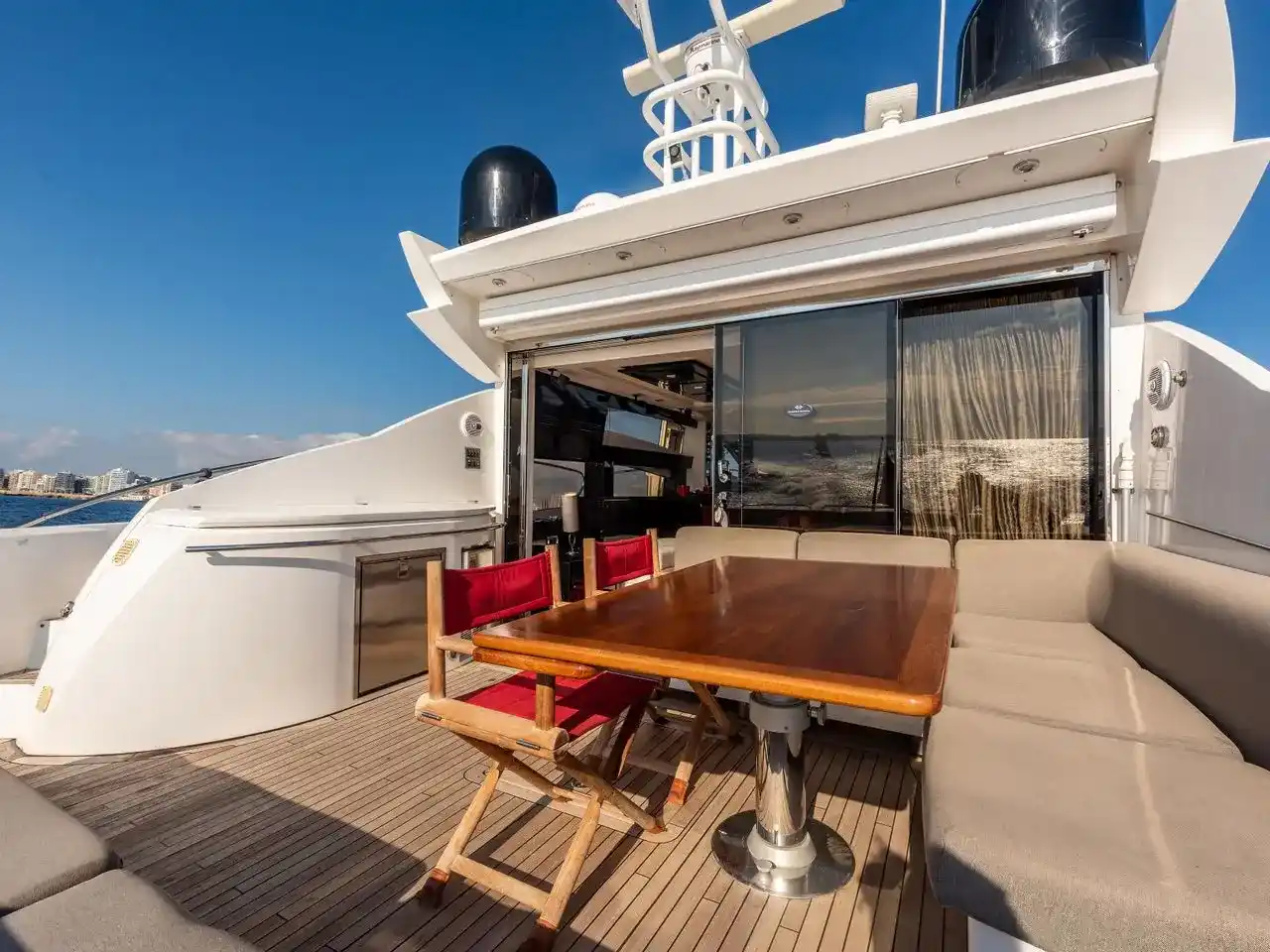 Thumbnail von Sunseeker Predator 74 AMIYAH