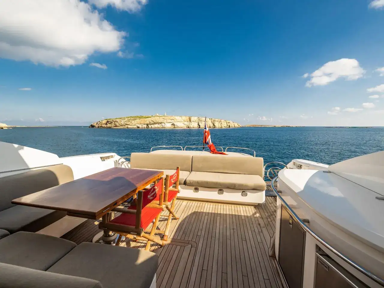 Thumbnail von Sunseeker Predator 74 AMIYAH