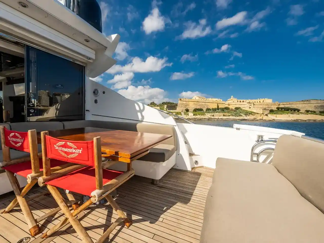 Thumbnail von Sunseeker Predator 74 AMIYAH