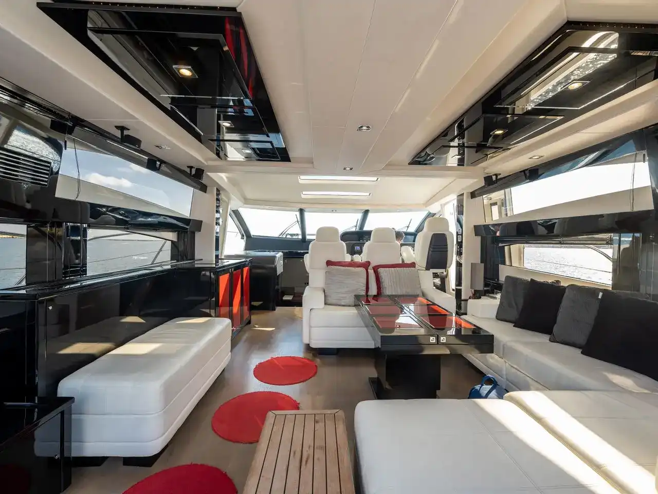 Thumbnail von Sunseeker Predator 74 AMIYAH