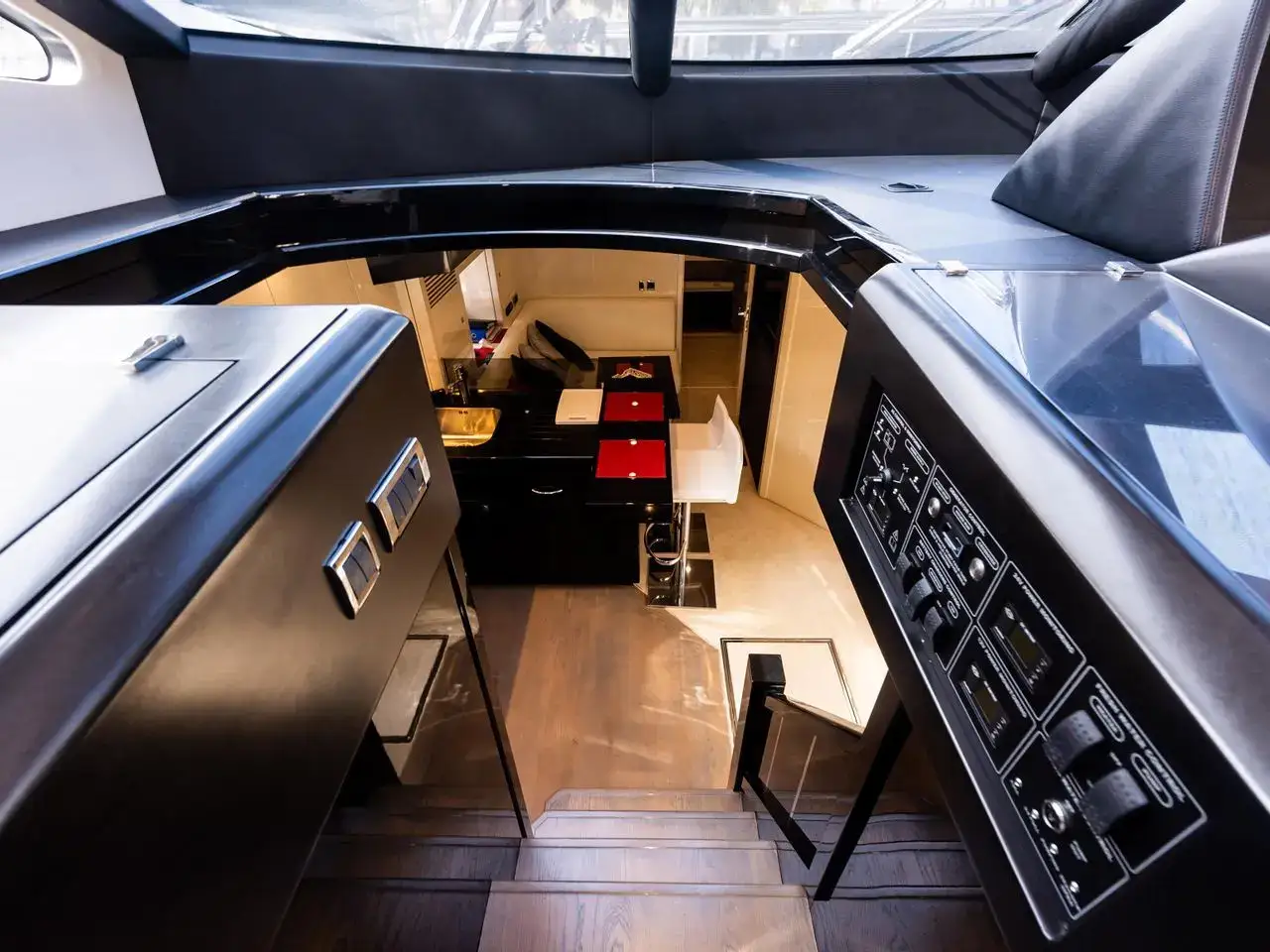 Thumbnail von Sunseeker Predator 74 AMIYAH