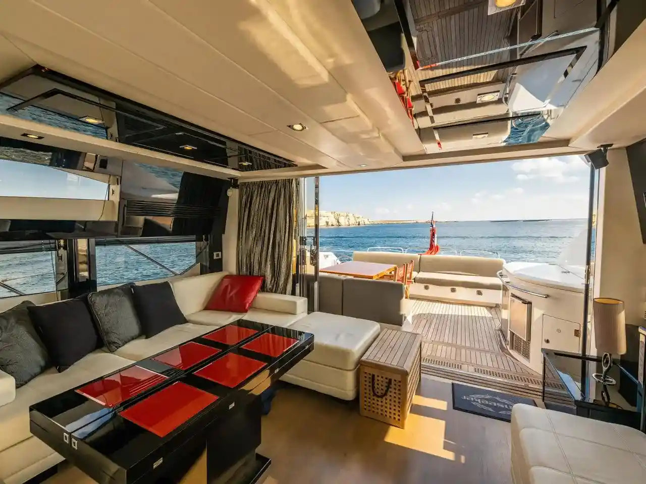 Thumbnail von Sunseeker Predator 74 AMIYAH