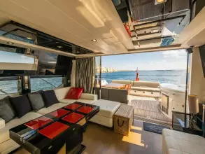 Thumbnail von Sunseeker Predator 74 AMIYAH