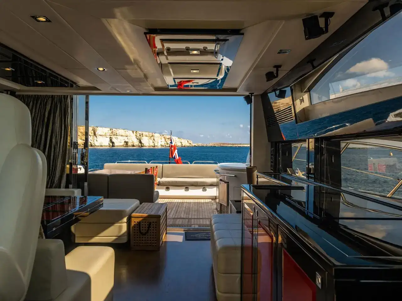 Thumbnail von Sunseeker Predator 74 AMIYAH