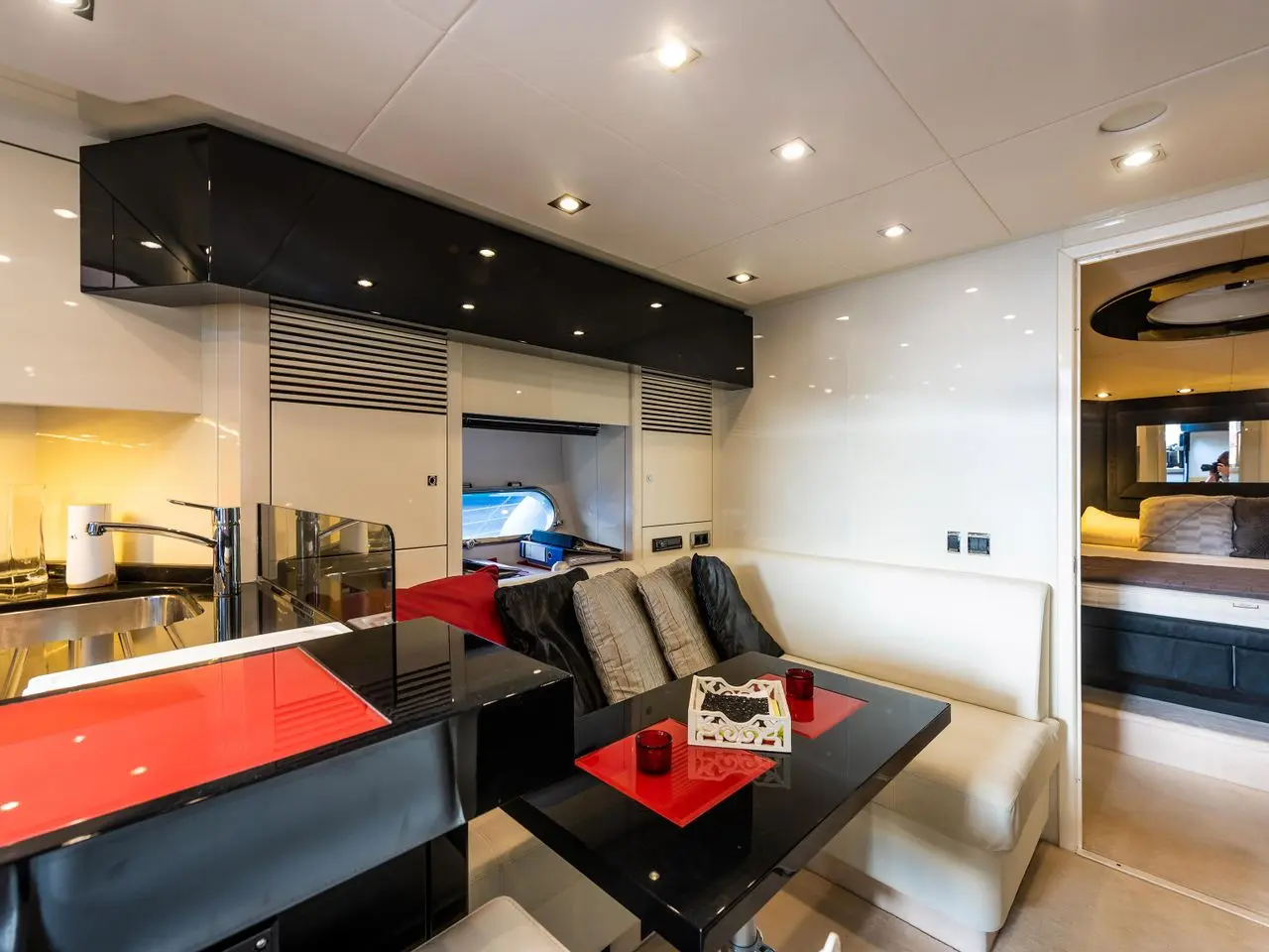 Thumbnail von Sunseeker Predator 74 AMIYAH