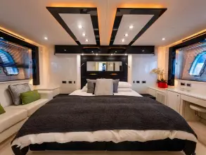 Thumbnail von Sunseeker Predator 74 AMIYAH