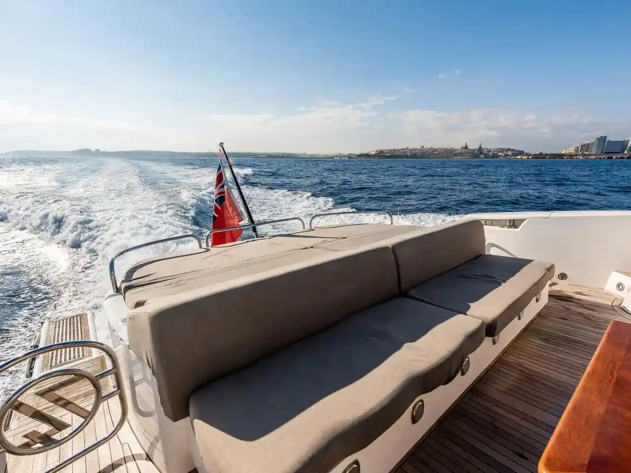 Thumbnail von Sunseeker Predator 74 AMIYAH