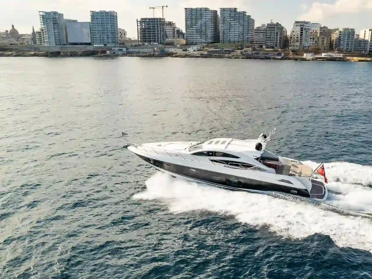 Thumbnail von Sunseeker Predator 74 AMIYAH