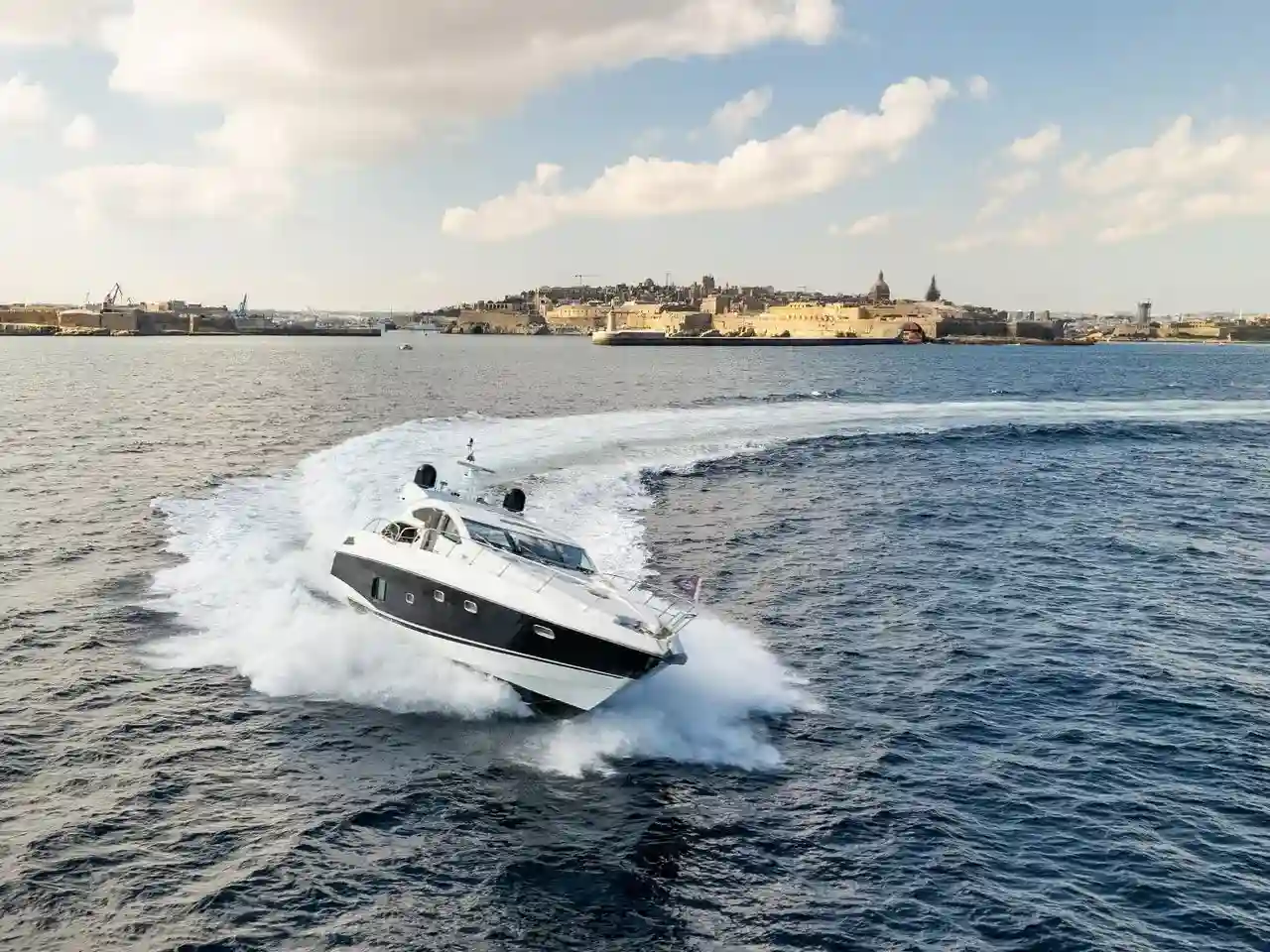 Thumbnail von Sunseeker Predator 74 AMIYAH