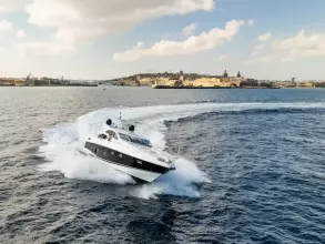 Thumbnail von Sunseeker Predator 74 AMIYAH