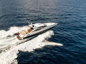 Thumbnail von Sunseeker Predator 74 AMIYAH