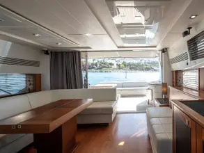 Thumbnail von Sunseeker Predator 74 SCORPIO