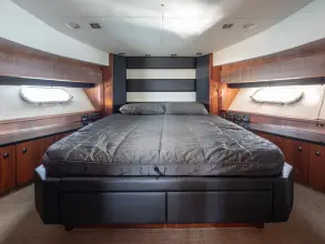 Thumbnail von Sunseeker Predator 74 SCORPIO