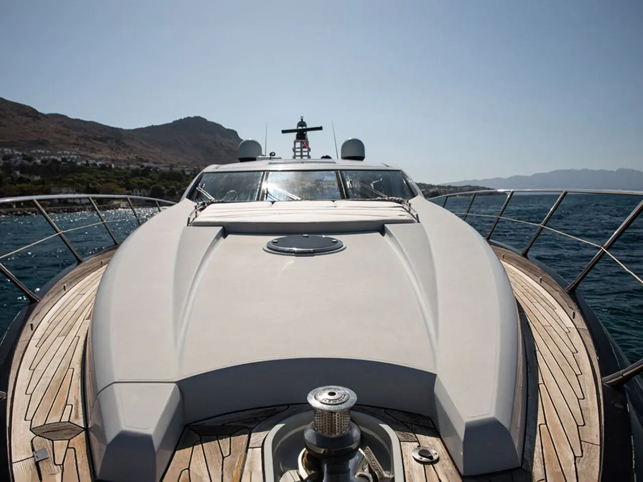 Thumbnail von Sunseeker Predator 74 SCORPIO