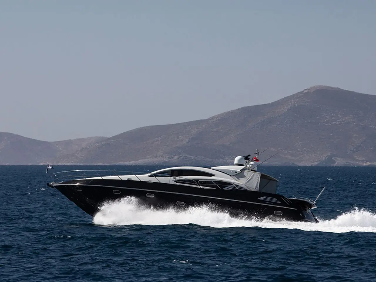 Thumbnail von Sunseeker Predator 74 SCORPIO