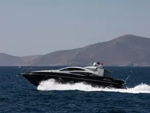 Thumbnail von Sunseeker Predator 74 SCORPIO
