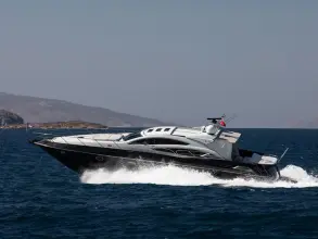 Thumbnail von Sunseeker Predator 74 SCORPIO