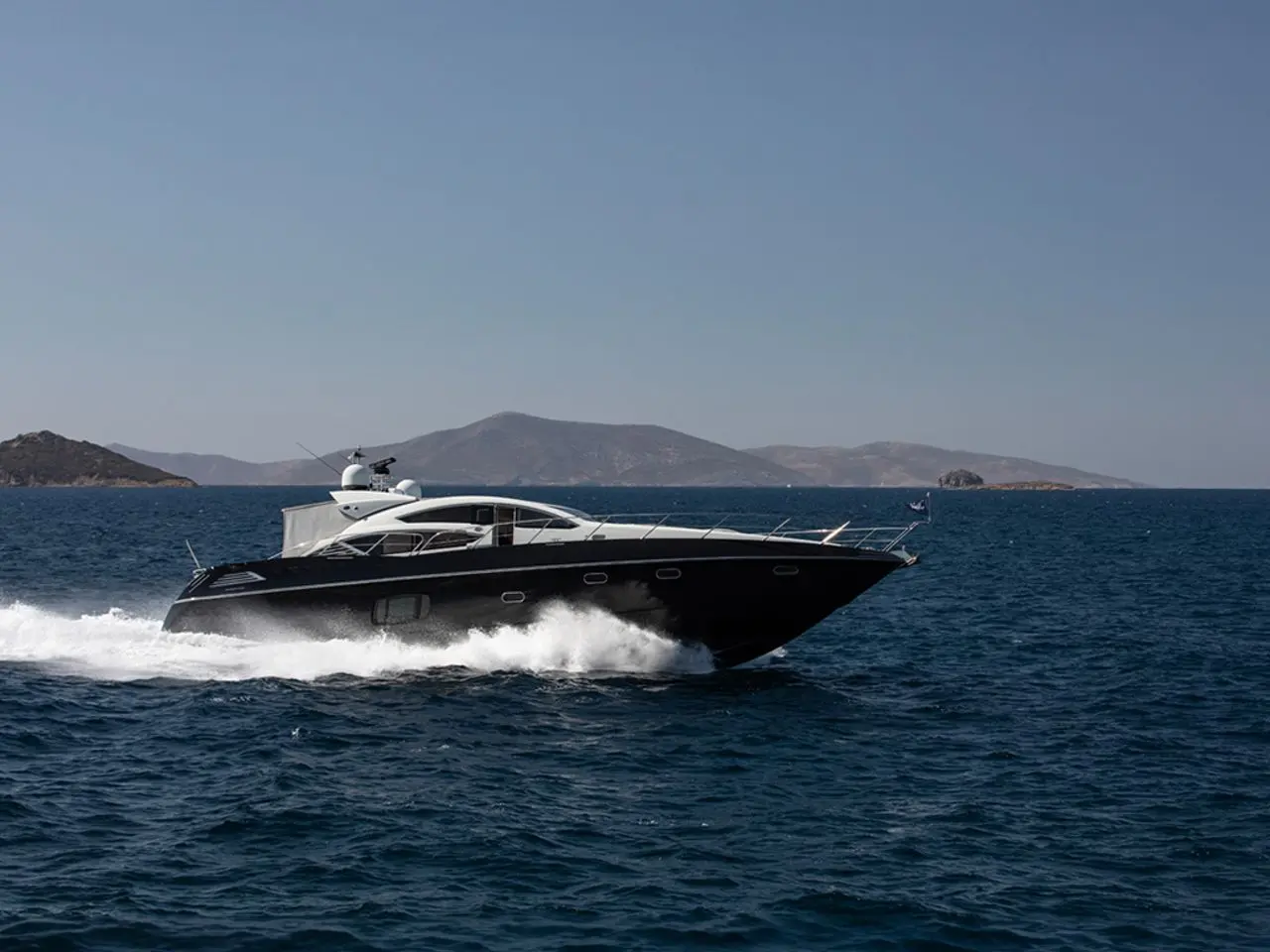 Thumbnail von Sunseeker Predator 74 SCORPIO