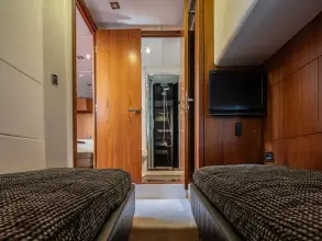 Thumbnail von Sunseeker Predator 74 SCORPIO