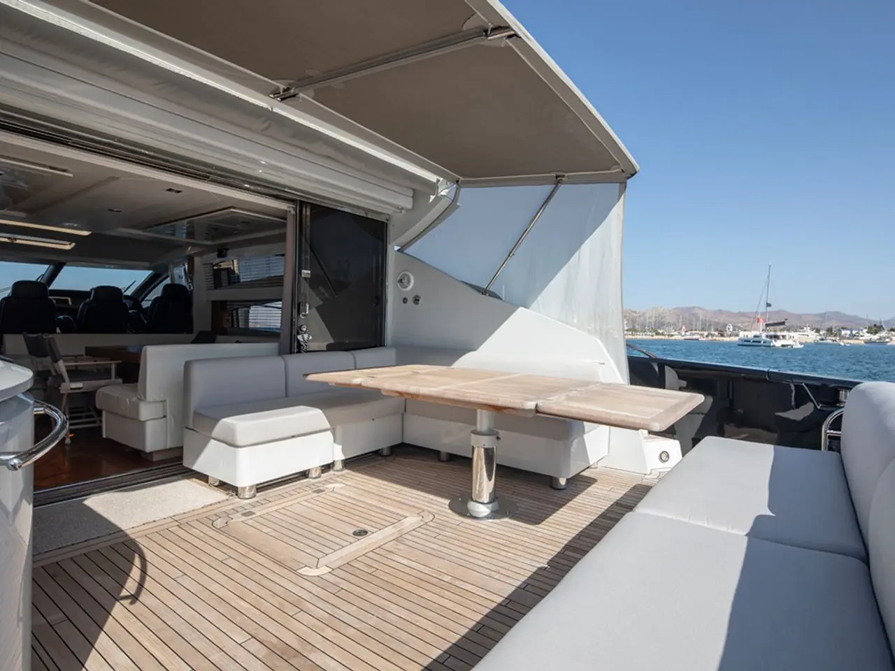 Thumbnail von Sunseeker Predator 74 SCORPIO