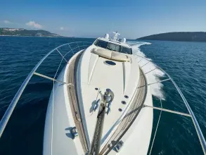 Thumbnail von Sunseeker Predator 72 EASY