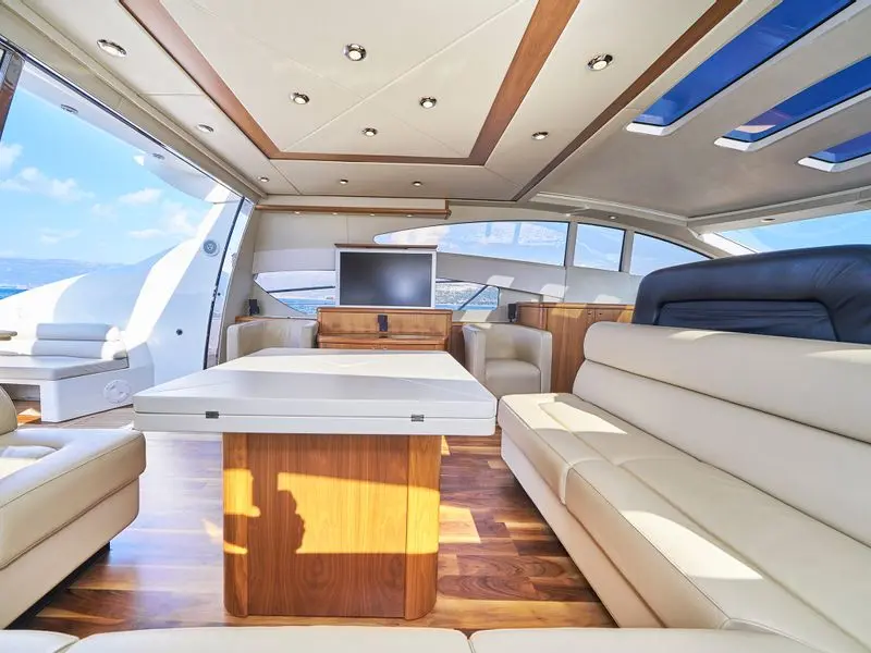 Thumbnail von Sunseeker Predator 72 EASY