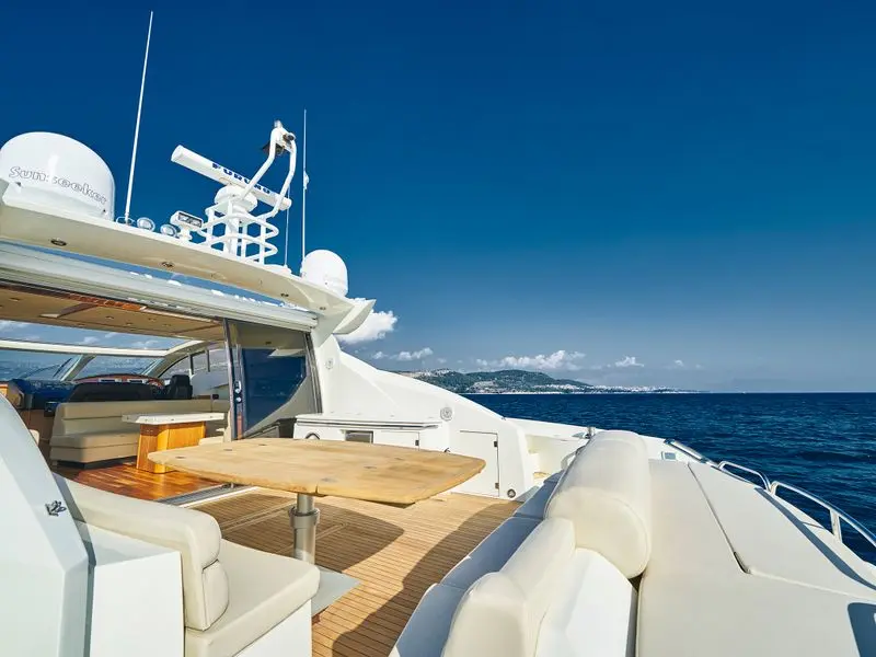 Thumbnail von Sunseeker Predator 72 EASY