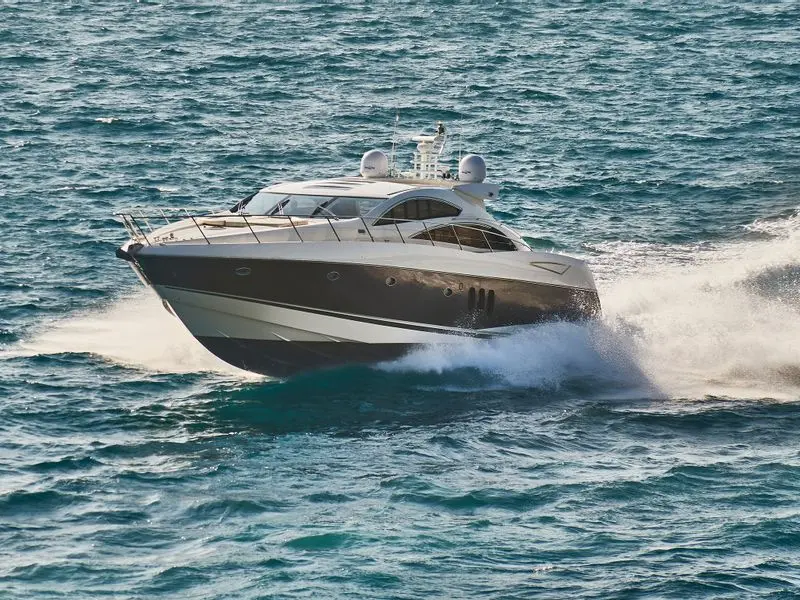 Thumbnail von Sunseeker Predator 72 EASY