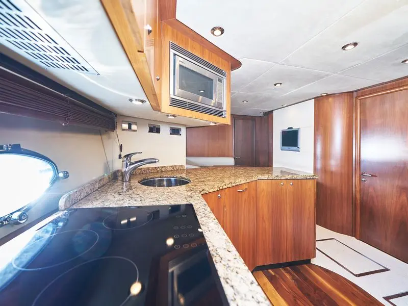 Thumbnail von Sunseeker Predator 72 EASY