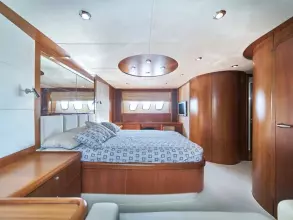 Thumbnail von Sunseeker Predator 72 EASY