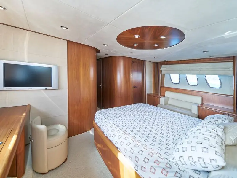 Thumbnail von Sunseeker Predator 72 EASY